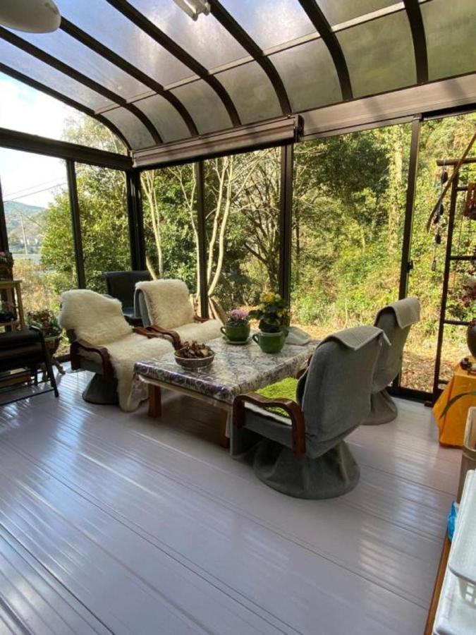 Tsugoe'S House Villa / Vacation Stay 74618 Saijo Dış mekan fotoğraf