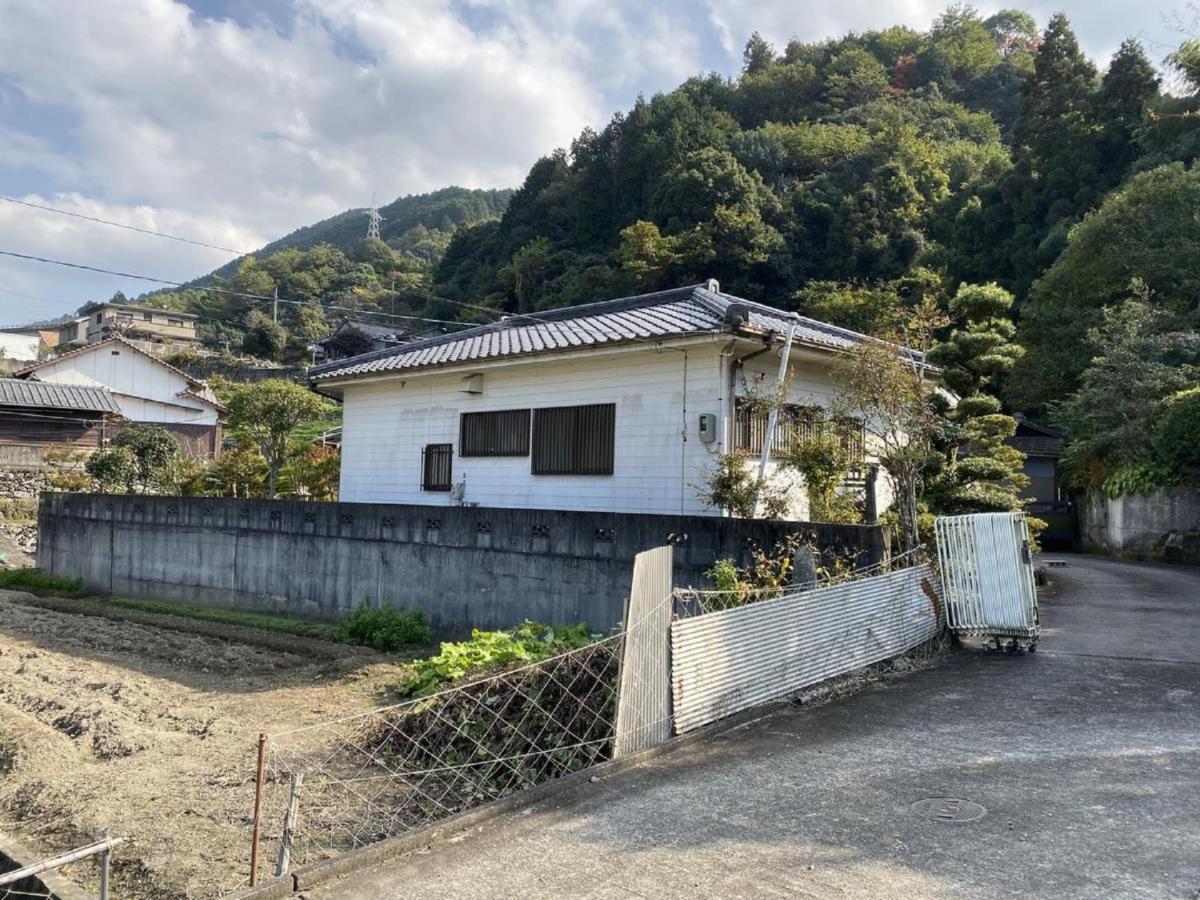 Tsugoe'S House Villa / Vacation Stay 74618 Saijo Dış mekan fotoğraf