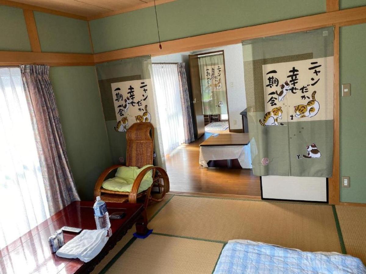 Tsugoe'S House Villa / Vacation Stay 74618 Saijo Dış mekan fotoğraf