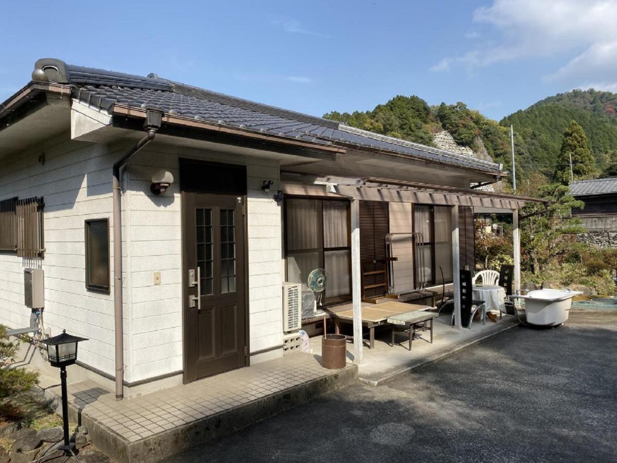 Tsugoe'S House Villa / Vacation Stay 74618 Saijo Dış mekan fotoğraf